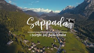 Sappada - I borghi più belli del Friuli Venezia Giulia