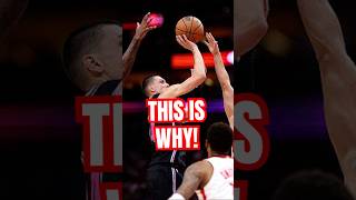 THIS IS WHY The Heat Blew It Against The Rockets #shorts #nba #heat