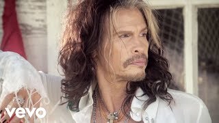 Steven Tyler  Love Is Your Name