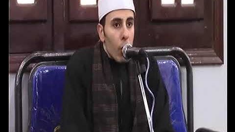 الشيخ محمد عبد المجيد علوان تتر إزاعة القرآن الكريم