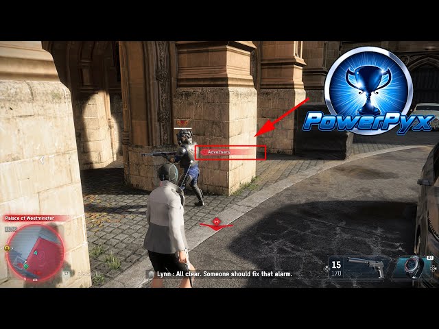 Watch Dogs Legion All Darts Locations (Bullseye Trophy / Achievement Guide)