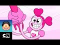 Pra Longe Daqui | Steven Universo: O Filme | Steven Universo | Cartoon Network