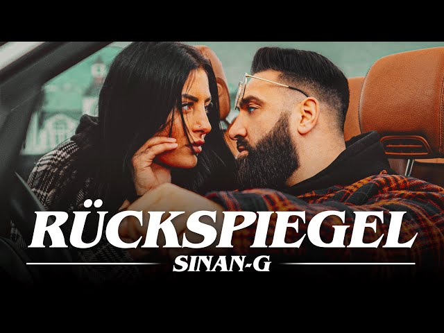 SINAN-G - RÜCKSPIEGEL