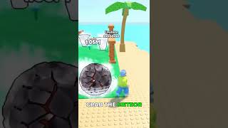 Unleashed the Fire Meteor! Ultimate Destruction! 🔥☄️