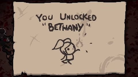 [60 fps] the Binding of Isaac - Repentance DLC - (Finally) unlocking Bethany [no commentary]