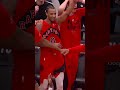 Irrer Game Winner von RJ Barrett🤯🤯🤯 #nba #basketball