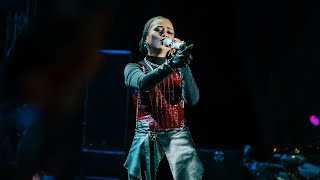 JEGER - RISMA BOUGAS STORY IN SUBANG FEST VOL 5 
