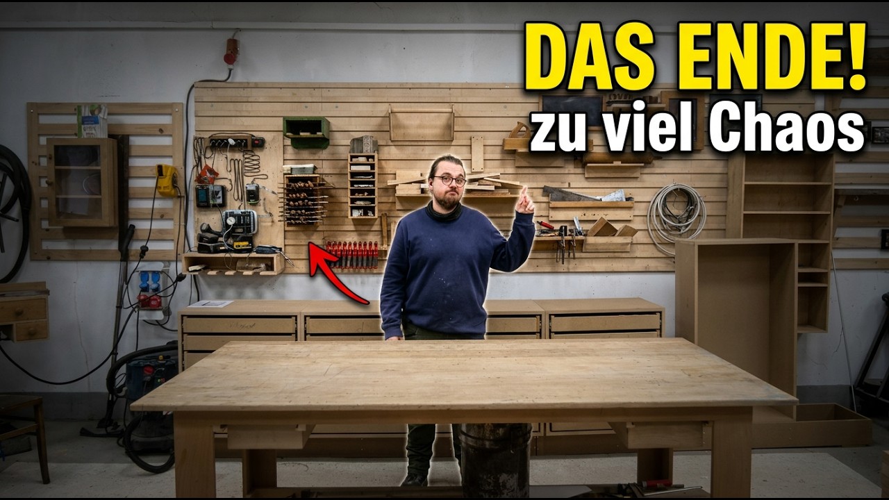 Diese Werkstattlösung ist verlockend, ist aber kompletter Quatsch!