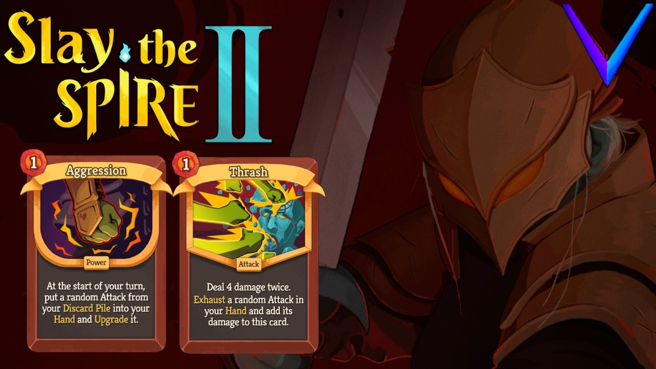 Slay the Spire 2 is Here and it Rocks | Slay the Spire 2
