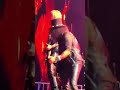 Slash Had The Flu, But Went On Anyway!!!
