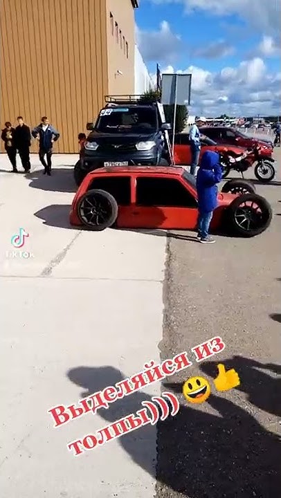 Автозвук. Автотюнинг. Самара топ)) - YouTube