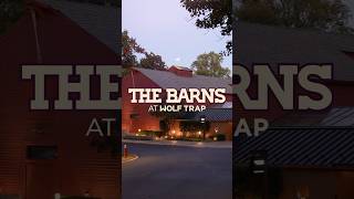 The Barns at Wolf Trap | 2025-2026 Season