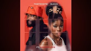 Thatohatsi ft Sjava-Ama hem hem