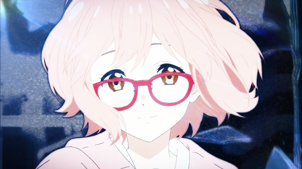 Kyoukai no FlashBack