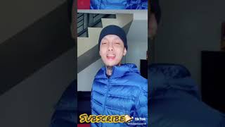 Tiktok Compilation Jayzam Manabat Vs Scusta Clee My First Video