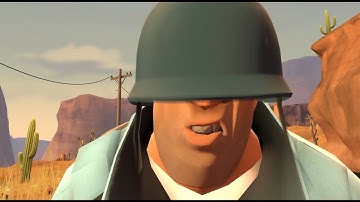 [SFM] Where is your power armor?!