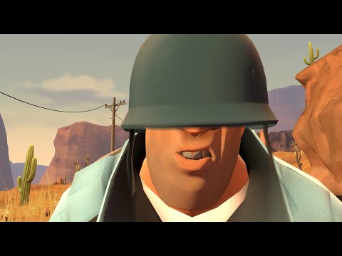 [SFM] Where is your power armor?!