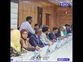 Golaha Wasiirrada Oo Meel Mariyey Heshiis Caalami Ah Oo Ku Saabsan Sharciga Badaha 