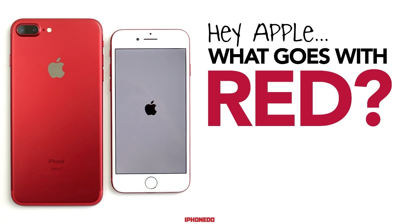 What Goes With Red what goes with red? – hey apple, let's talk! - youtube What Goes With Red what goes with red? – hey apple, let's talk! - youtube