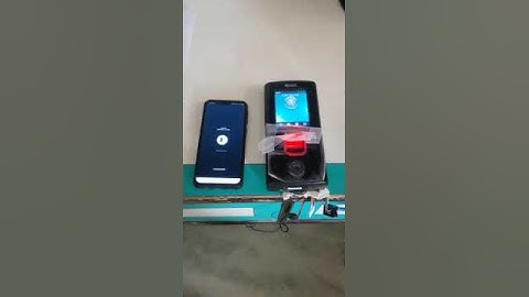 Matrix Cosec Touchless (Bluetooth)