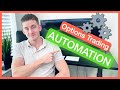 3 Techniques I Use To AUTOMATE My Options Trading (ThinkOrSwim Tutorial)