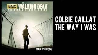 Video thumbnail of "Colbie Caillat - The Way I Was (Official Audio)"