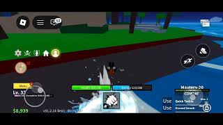 🐵 Gorilla King Boss Fight! 😱 First Time Defeating Gorilla King | Blox Fruits Gameplay #2