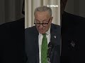 Schumer unveils anti-corruption legislation
