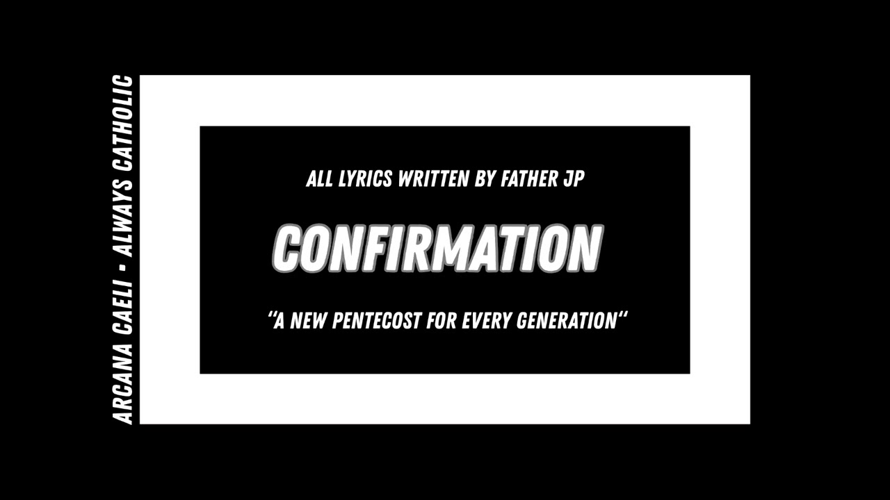 Tonton Confirmation 🤍 FireLight Original di YouTube Tonton Confirmation 🤍 FireLight Original di YouTube