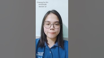 Ice Breaking -Self Introduction