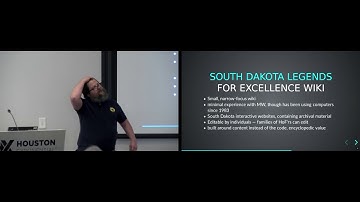 MediaWiki: A Culture of Knowledge-Sharing