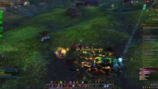 World of Warcraft : Classic ORC warrior Journey to LvL 60