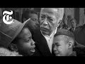 Remembering david dinkins nycs only black mayor  nyt news