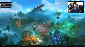 Ori and the Blind Forest DE: Full Playthrough Hard (Part 3)