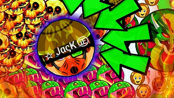 ULTRA POPSLITS AND EPIC MOMENTS IN BLOB// BEST CANONDOUBLE??