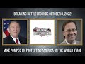 Mike Pompeo on Protecting America on the World Stage