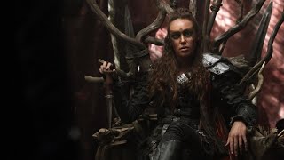 The100 - Lexa Edit | by Slanaxe