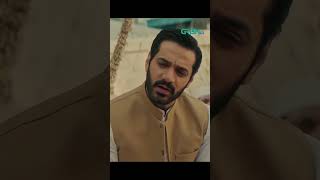 Iqbal Channan Badla Lain Ton Baad Khush 🥹🥹#wahajali #mittidebaway #shorts #pakistanidrama #greentv