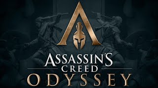 Leonidas Fallen | Assassin's Creed Odyssey (OST) | The Flight chords