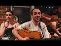 Eliot Bronson - We Don&#39;t Have The Words (Apartment Sessions)