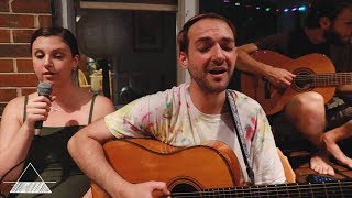 Eliot Bronson - We Don&#39;t Have The Words (Apartment Sessions)