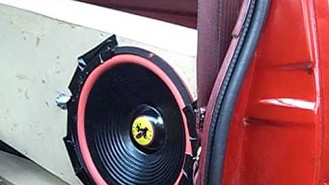 The Funky Pup Sub Demo In Ben Hemps Truck