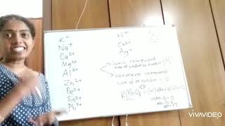 FORM 5 CHEMISTRY CHAPTER 3 REDOX KSSM EPISODE 3