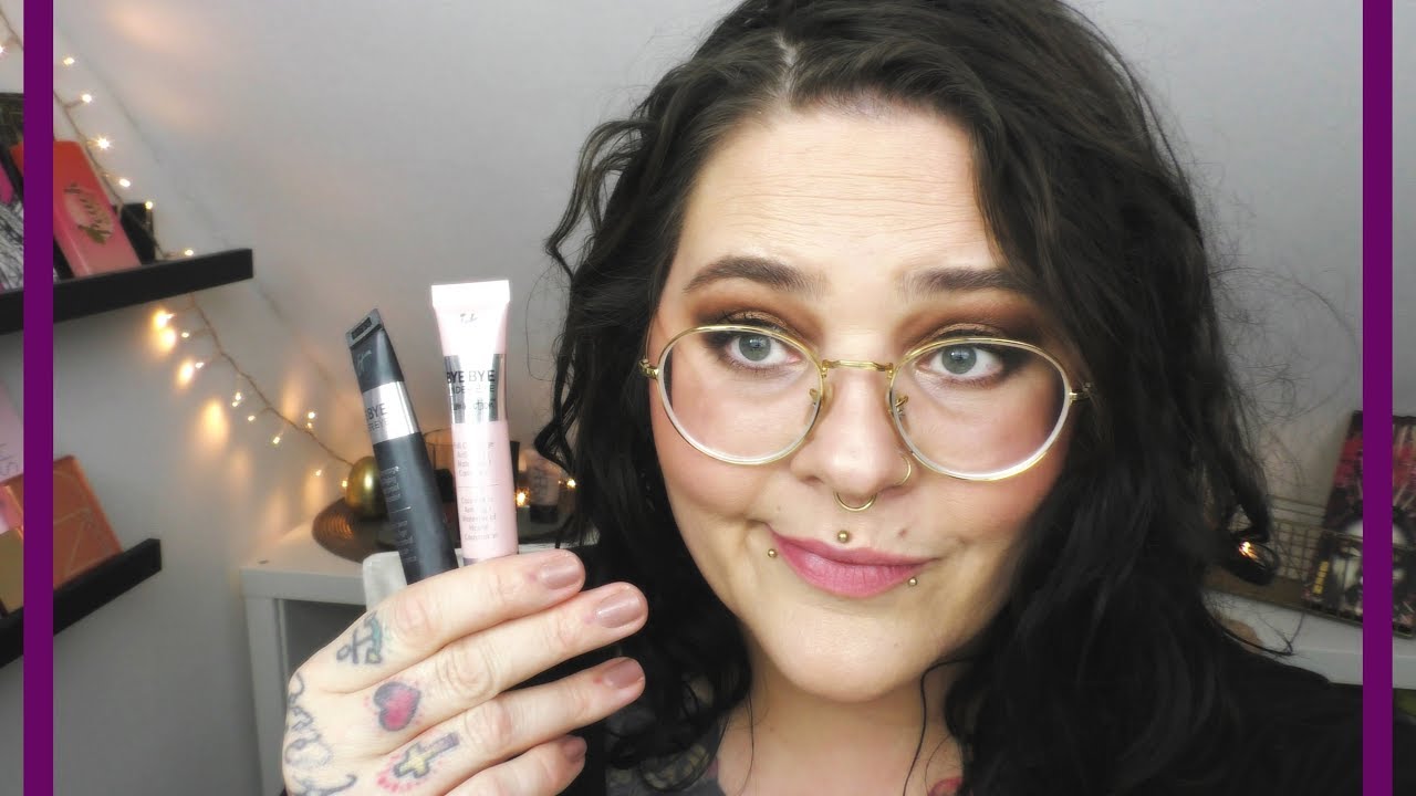 video IT COSMETICS Bye Bye Under Eye Concealer