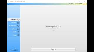 【Airvpn】 Review Czech Republic Speed Test ☑️️️️ screenshot 5