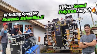 Di Pantau Cak Jemar Langsung Arjuna  Titisan Riswanda Mahardika Semakin Ampuh