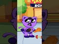 GEDAGEDIGEDAGEDO & Catnap Deserve to HELL - The Amazing Digital Circus