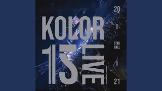 天地會 (Live)
