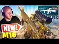 IS THE M16 GOOD IN WARZONE? RATING COLD WAR GUNS!