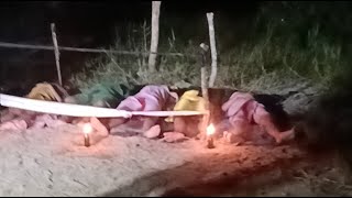 Hamba Alloh Selamat Kan Anak Gadis Warga